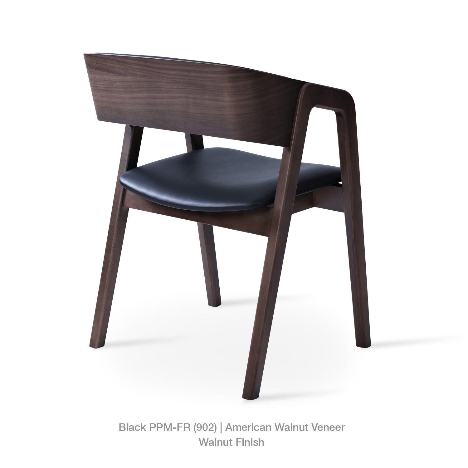 Myndos Armchair