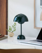 Mayotte Accent Table Lamp MYT-002 - styleshot