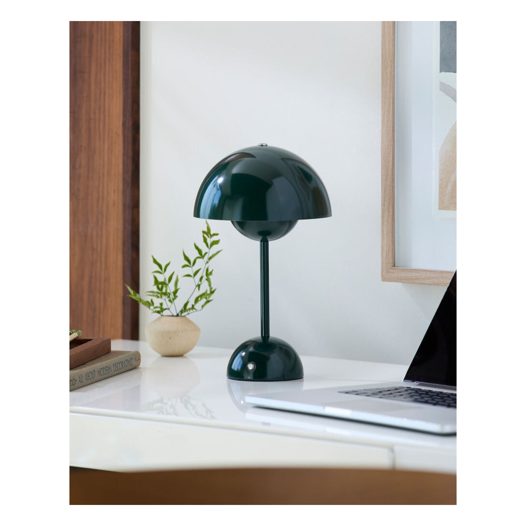 Mayotte Accent Table Lamp MYT-002 - styleshot