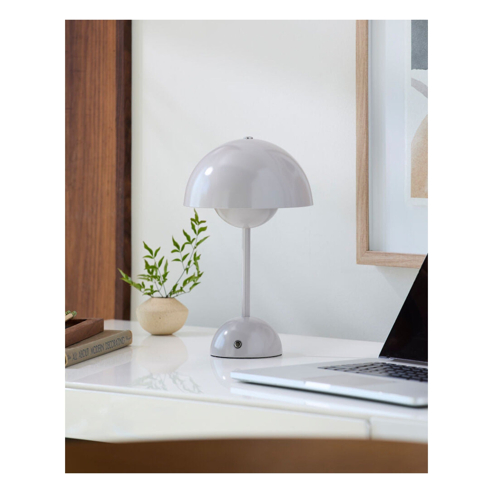 Mayotte Accent Table Lamp MYT-003 - styleshot