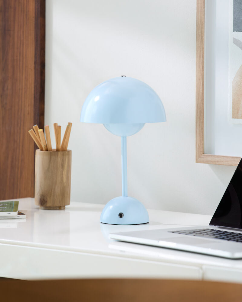 Mayotte Accent Table Lamp MYT-005 - styleshot