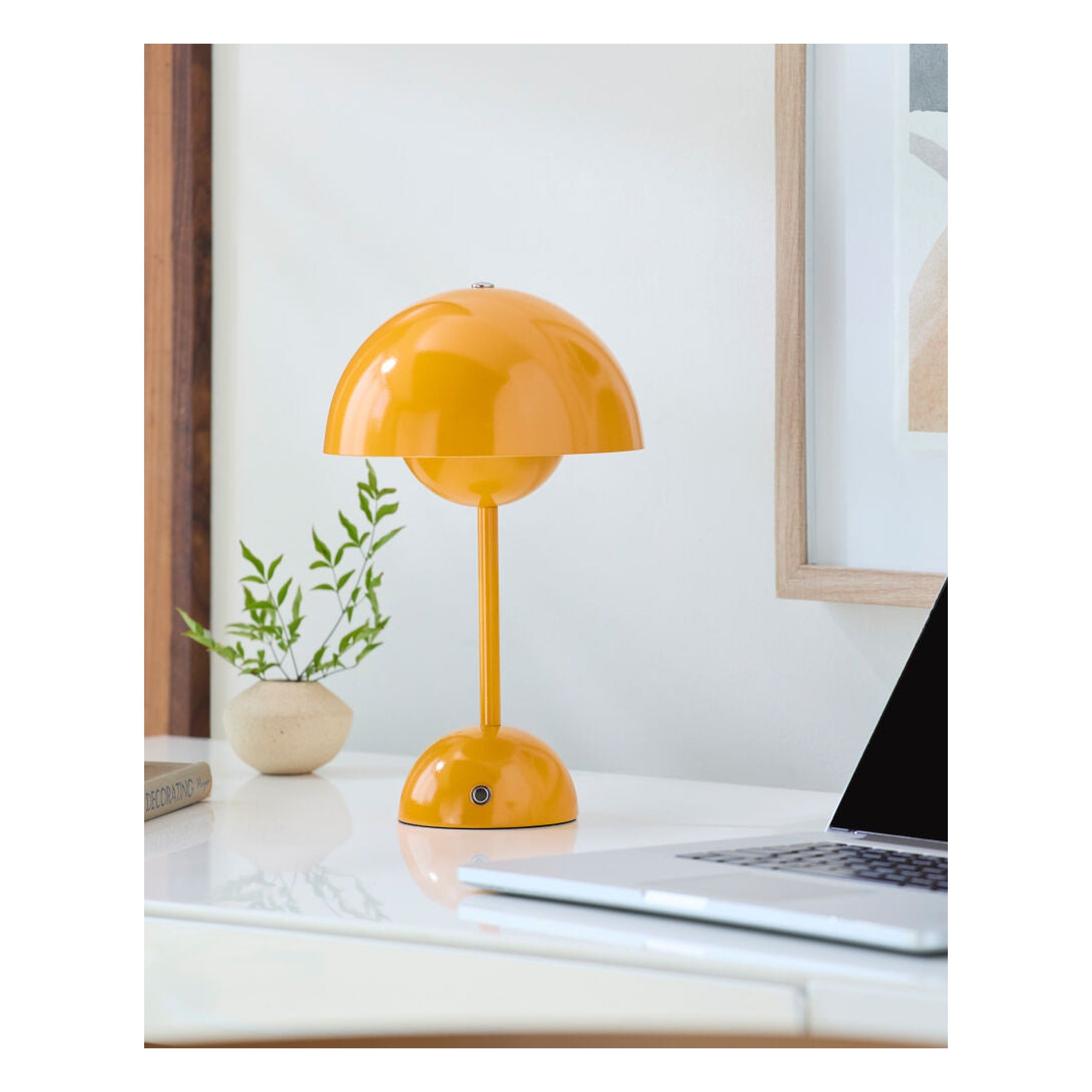 Mayotte Accent Table Lamp MYT-007 - styleshot