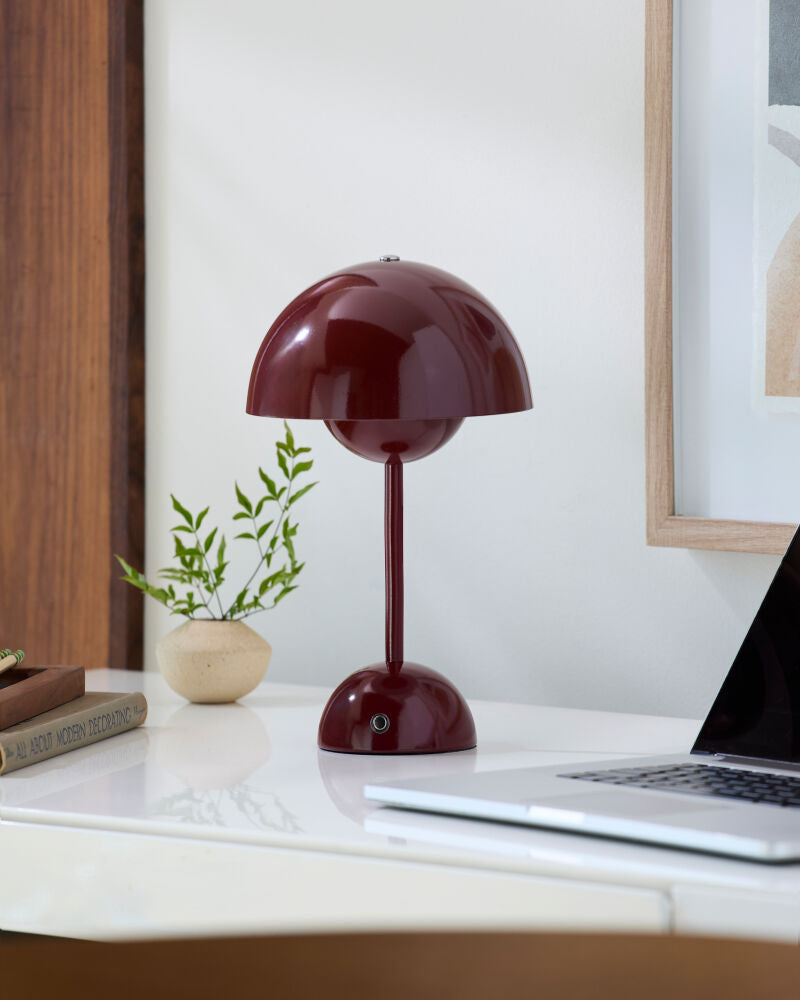Mayotte Accent Table Lamp MYT-008 - styleshot
