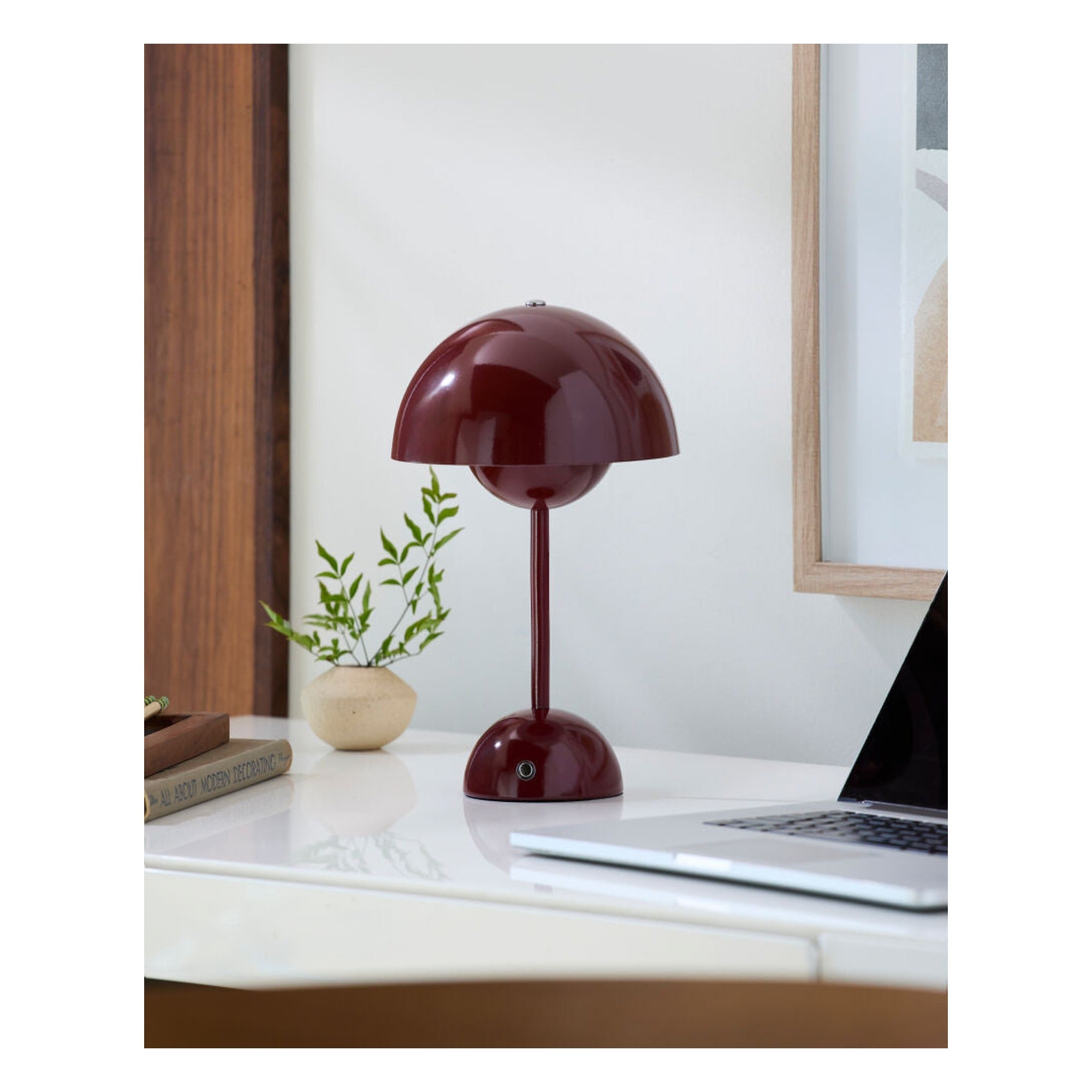 Mayotte Accent Table Lamp MYT-008 - styleshot
