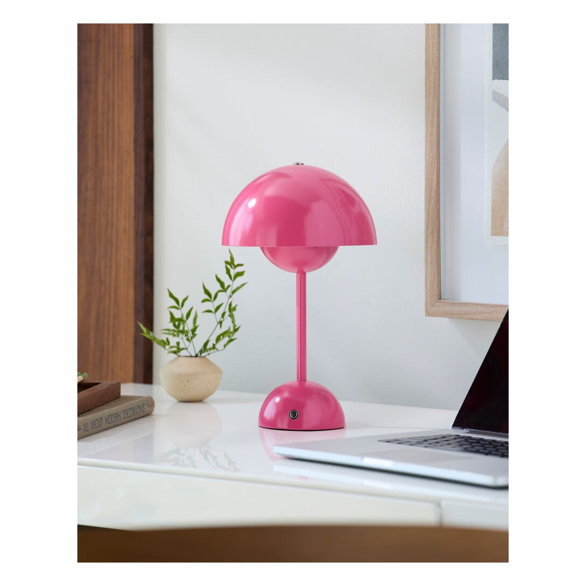Mayotte Accent Table Lamp MYT-009 - styleshot