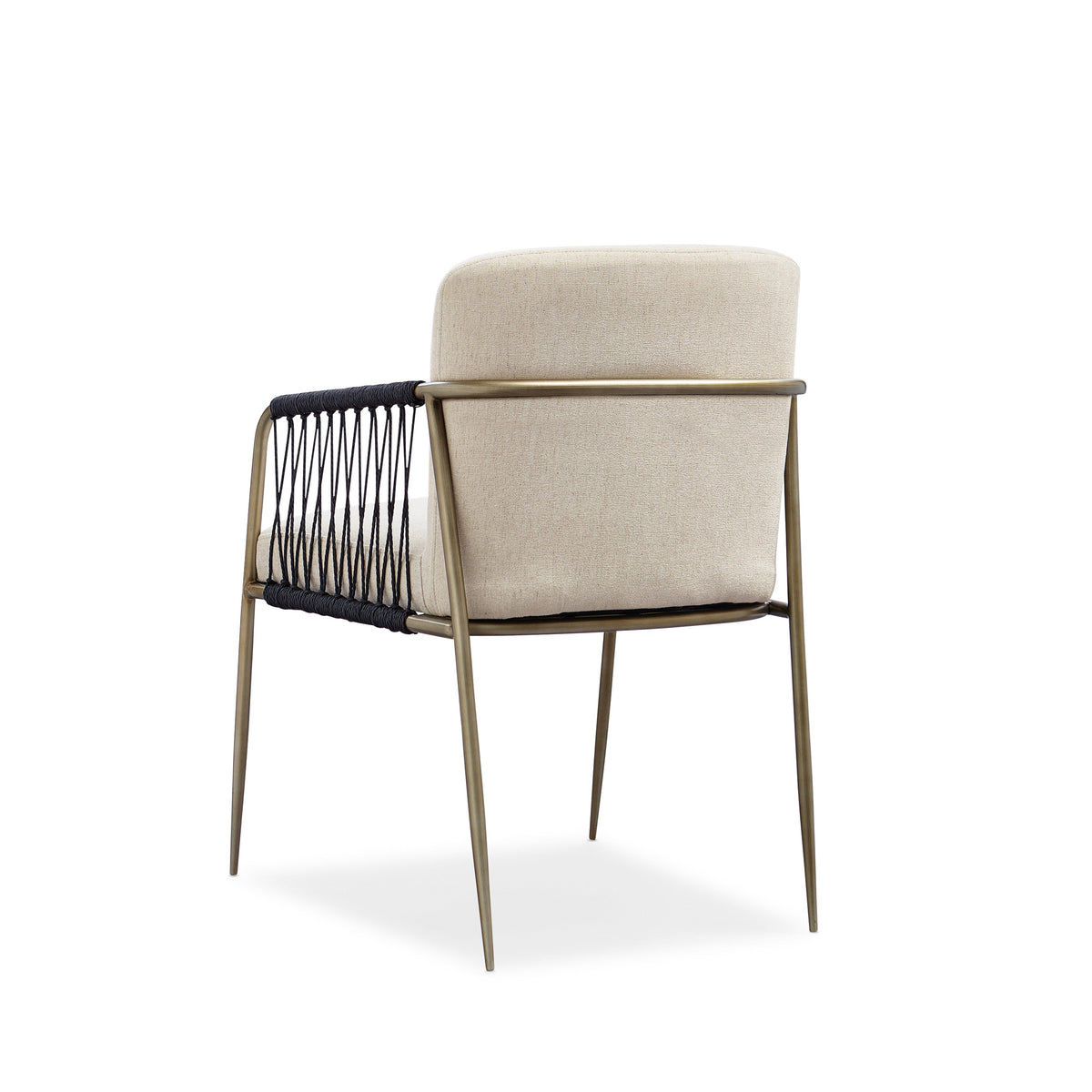 Remix Dining Chair 26" by Caracole - view 5