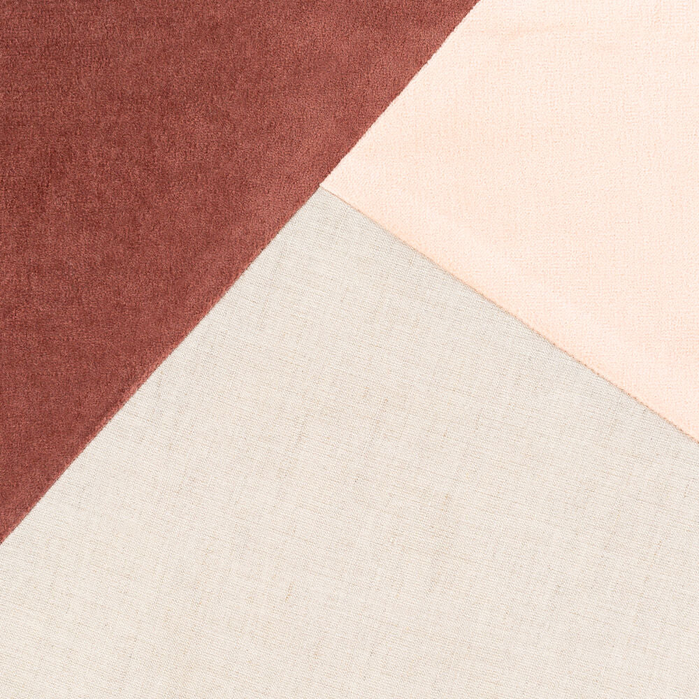 Moza Accent Pillow MZA-002 - swatch