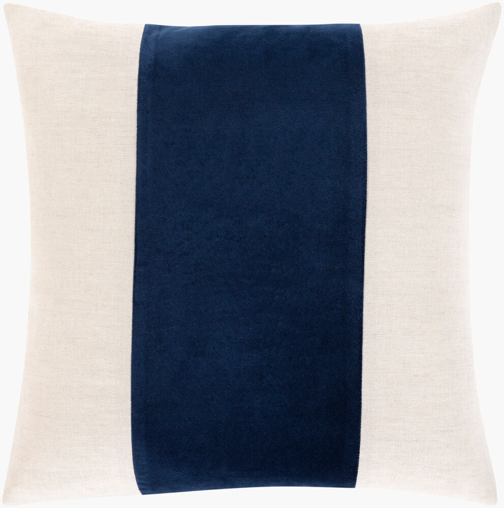 Moza Accent Pillow MZA-003 - 18"L x 18"W
