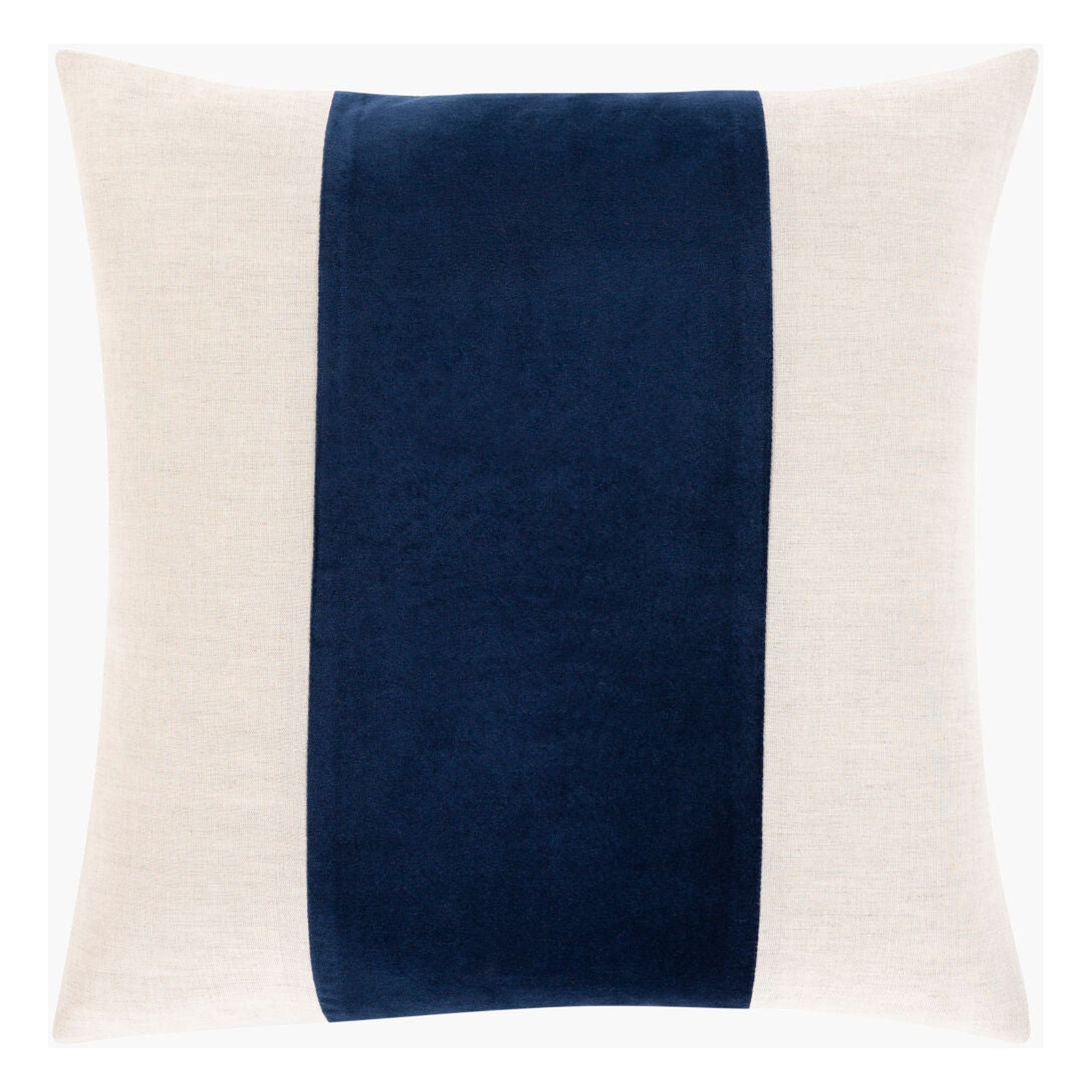 Moza Accent Pillow MZA-003 - 18"L x 18"W
