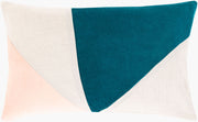 Moza Lumbar Pillow - 13"L x 20"W