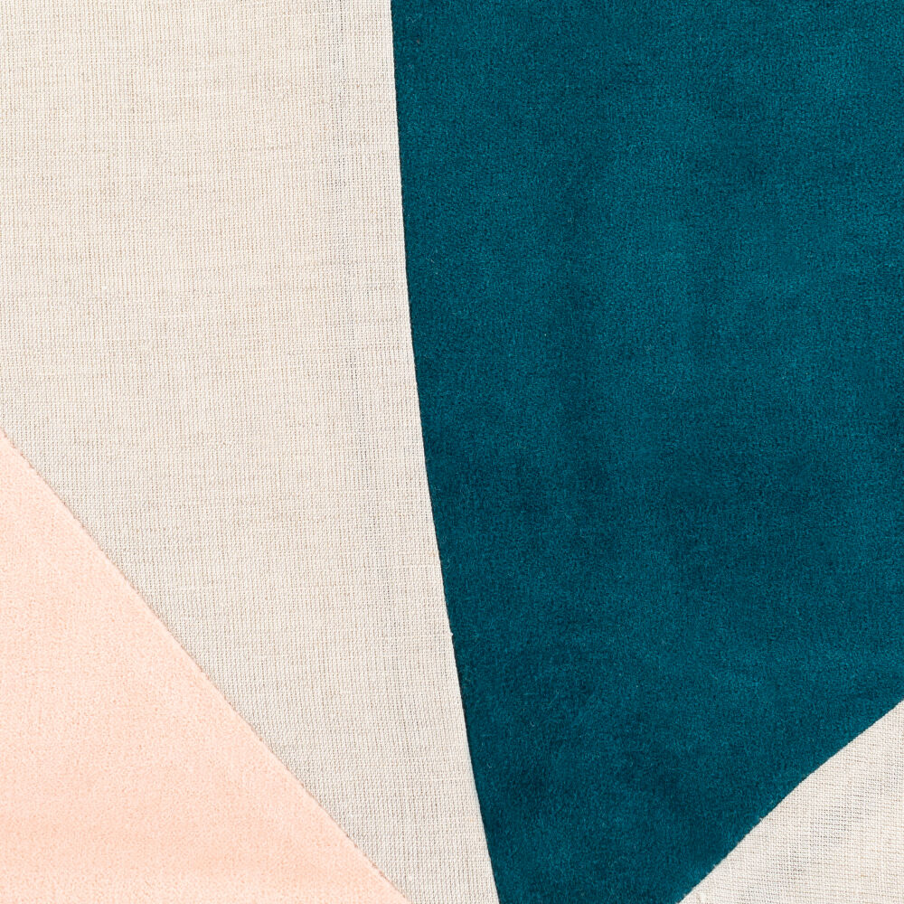 Moza Lumbar Pillow - swatch