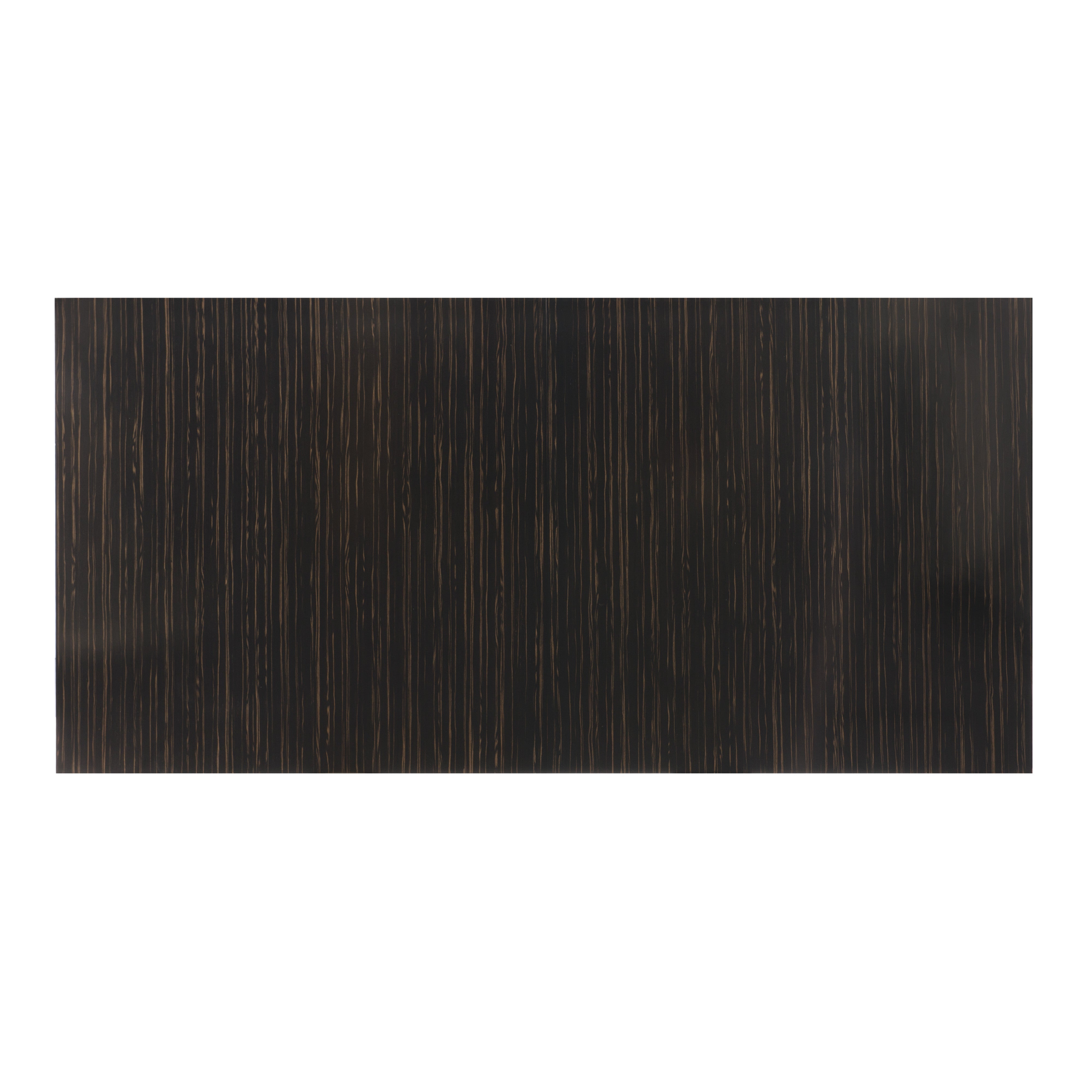 Edge Dining Table Lucent Bronze Metallic Paint 80" by Caracole - view 6