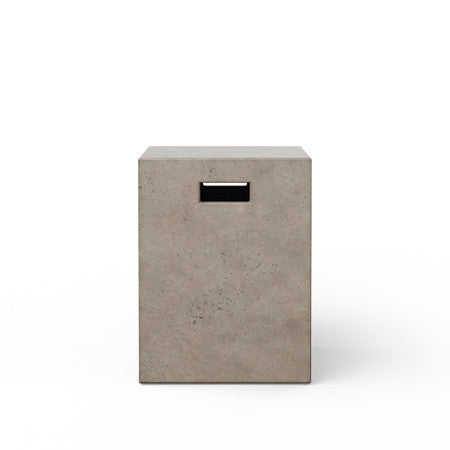Mixx Una Stool - Dark Grey