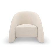 Movement Chair 36.75" by Caracole