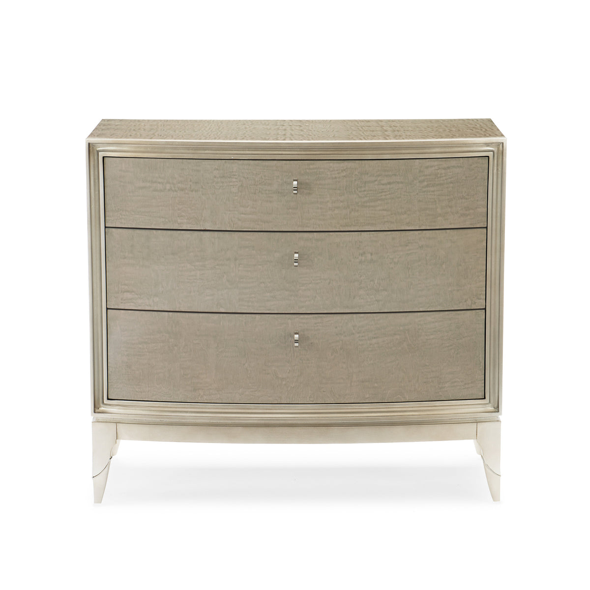 Rise and Shine Nightstand 36.25" by Caracole