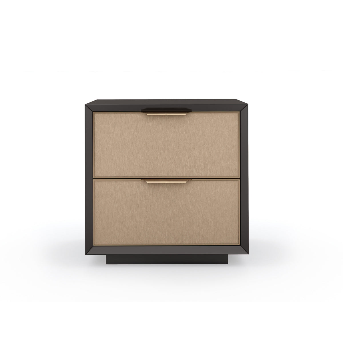 Wrap Nightstand by Caracole