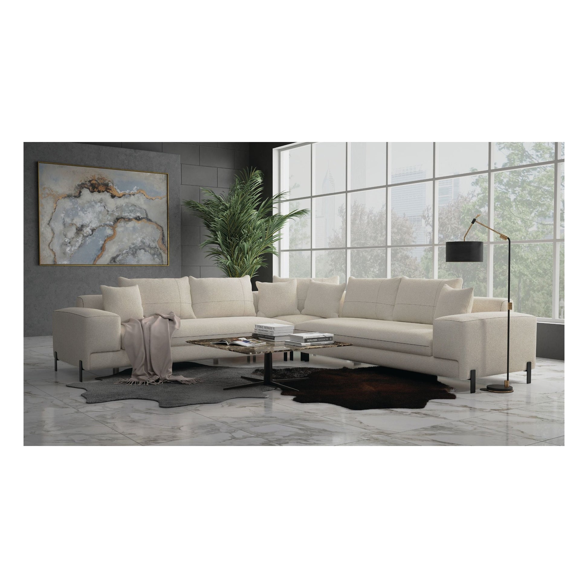 Navajo Coffee Table by Mobital - image 5