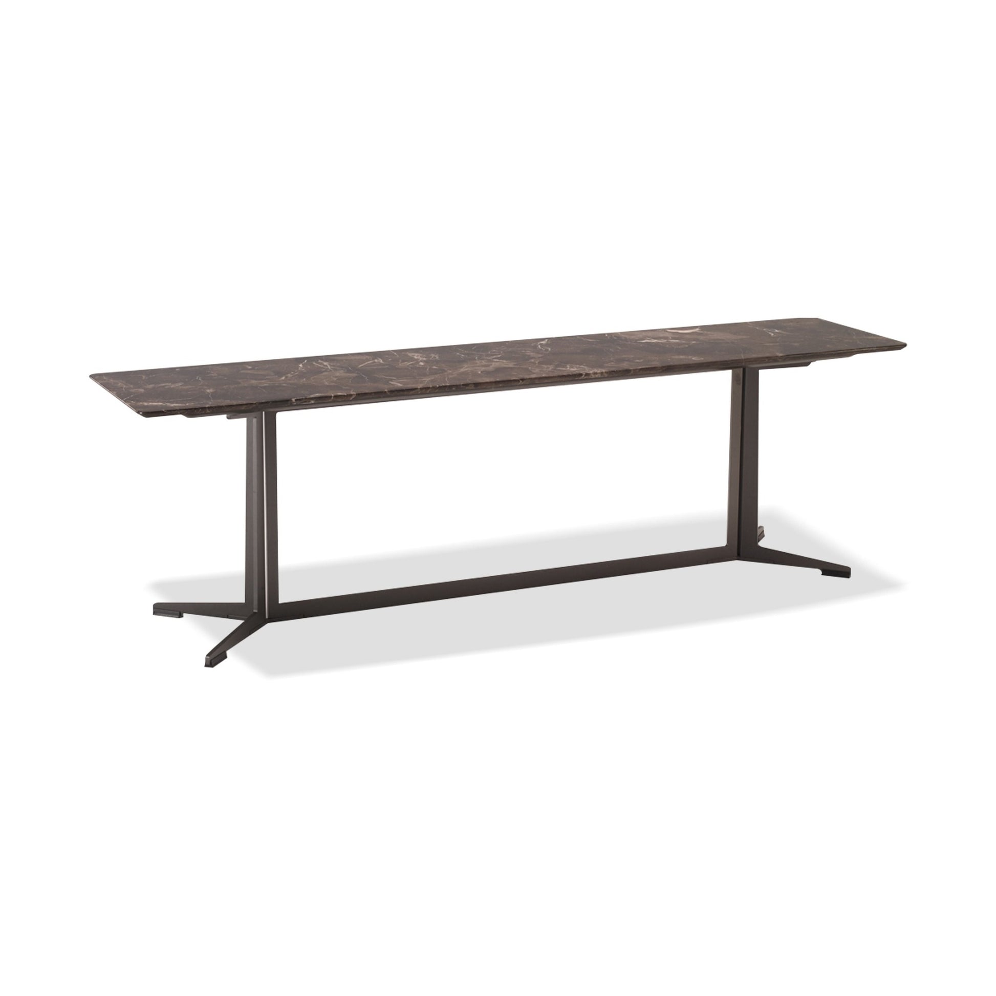 Navajo Sofa Table by Mobital - image 1