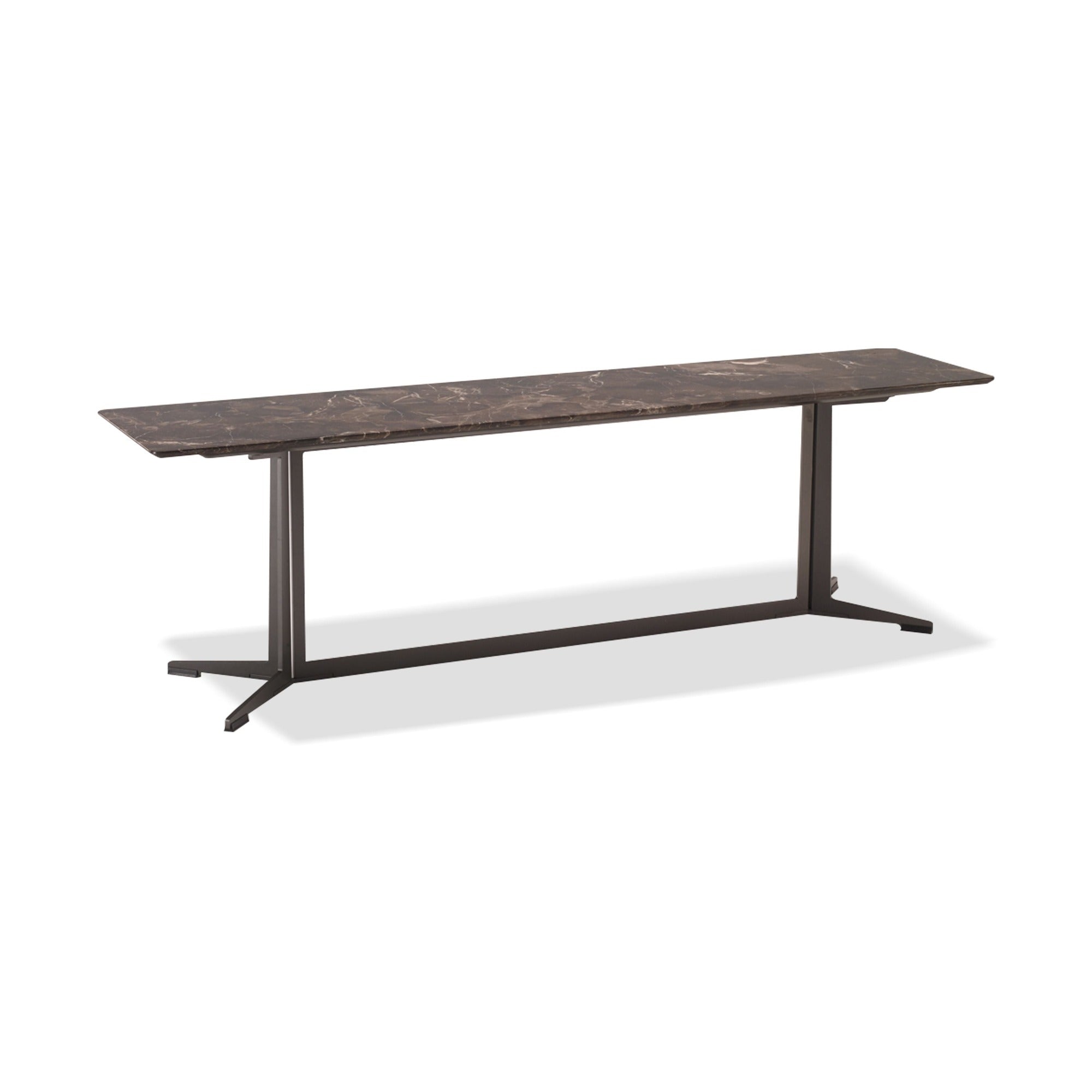 Navajo Sofa Table by Mobital - image 1