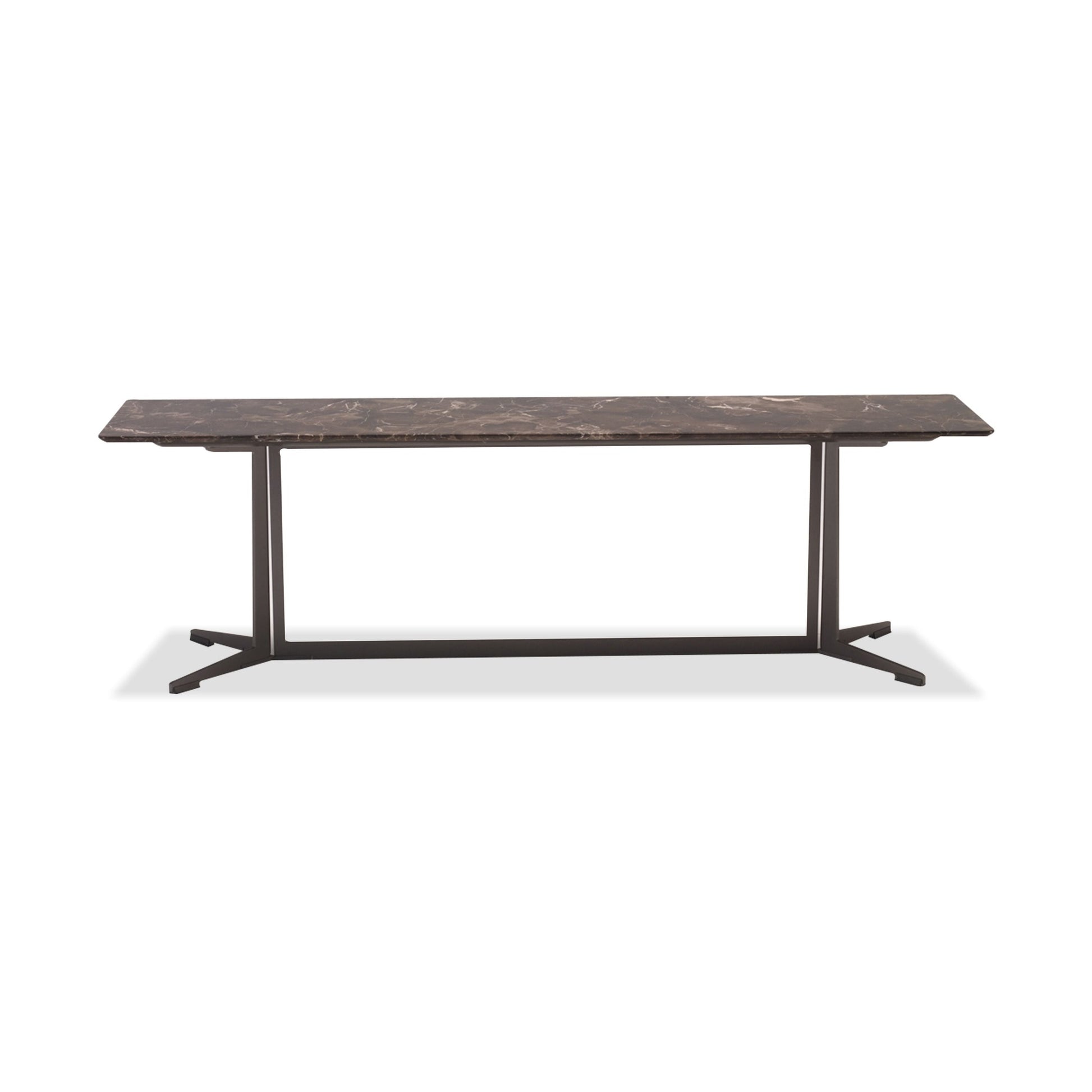 Navajo Sofa Table by Mobital - image 2