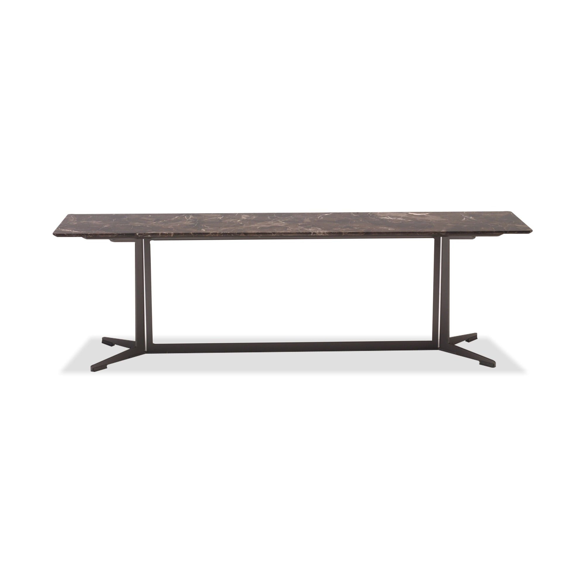 Navajo Sofa Table by Mobital - image 2