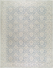 Aram Beige/Pale Blue Machine Woven Rug NBAR-2305 - 1'10" x 2'11"