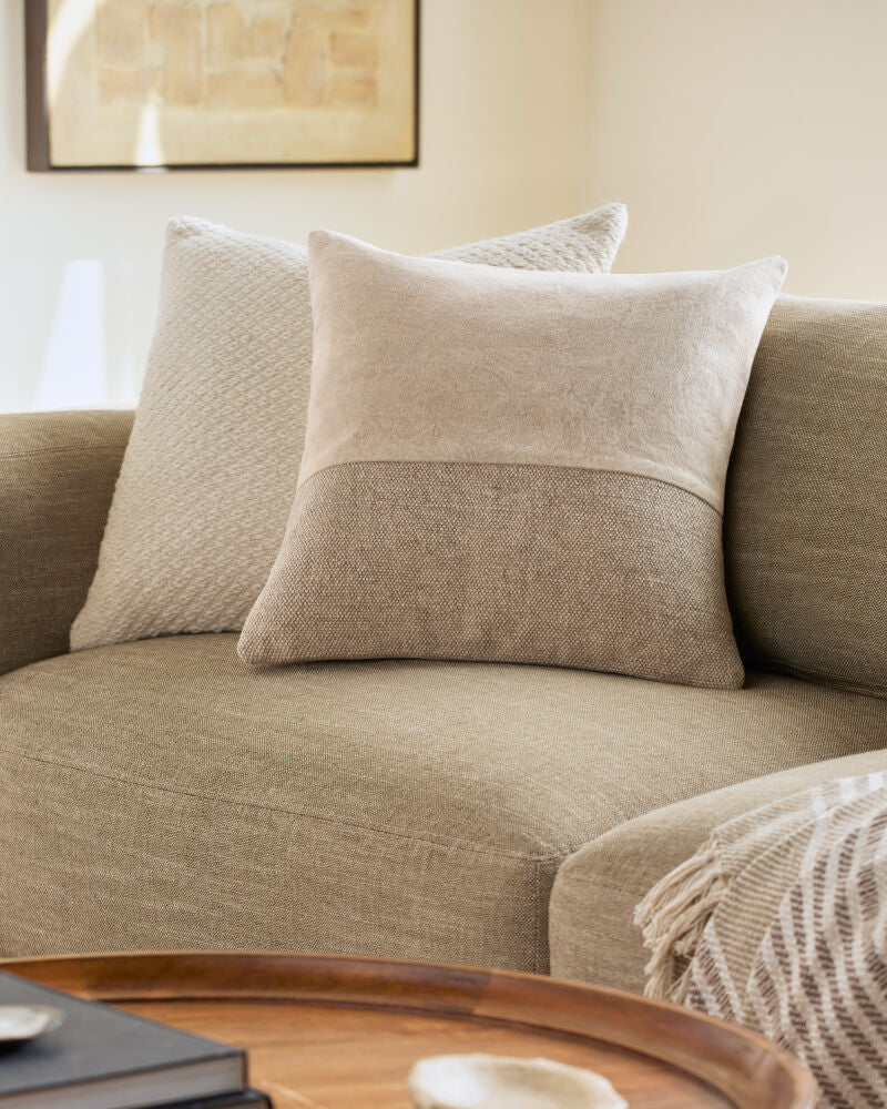 Narbonne Accent Pillow NBN-002 - styleshot