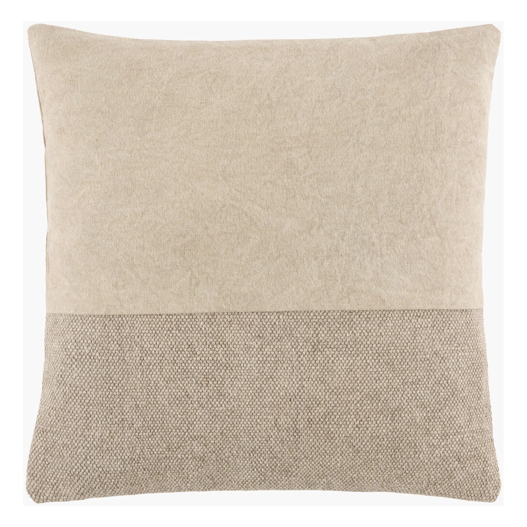Narbonne Accent Pillow NBN-002 - 18"L x 18"W