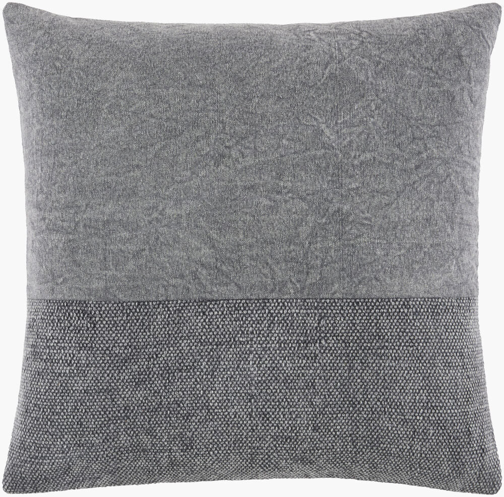 Narbonne Accent Pillow NBN-003 - 18"L x 18"W