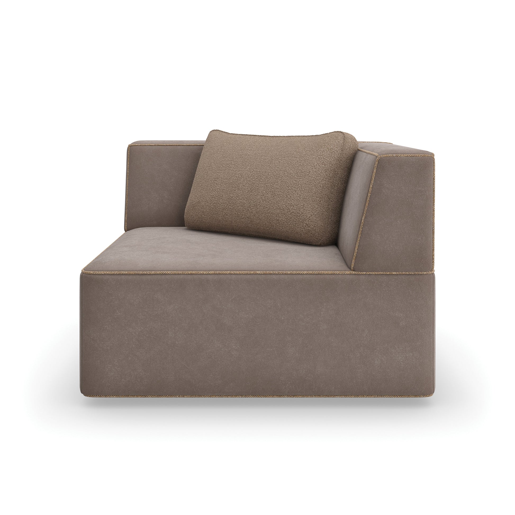 Marbella Sectional Components 38" by Caracole - view 37