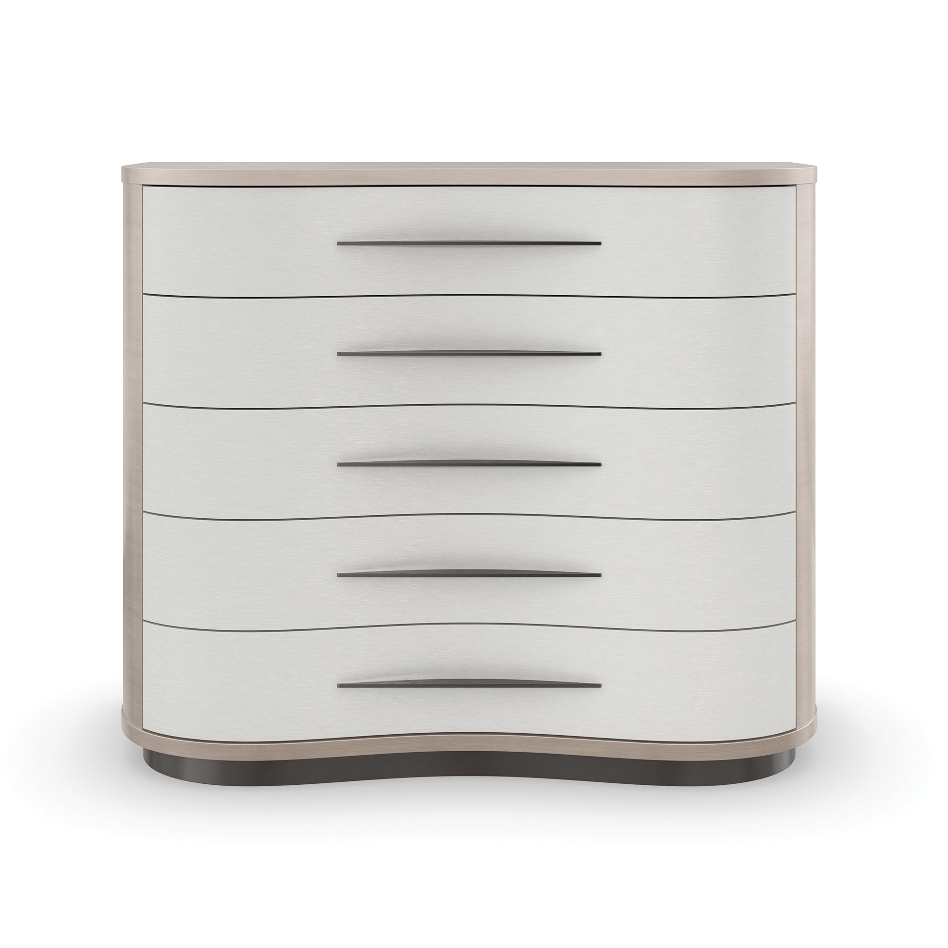 Meandrous Moonstone Dresser 50" by Caracole