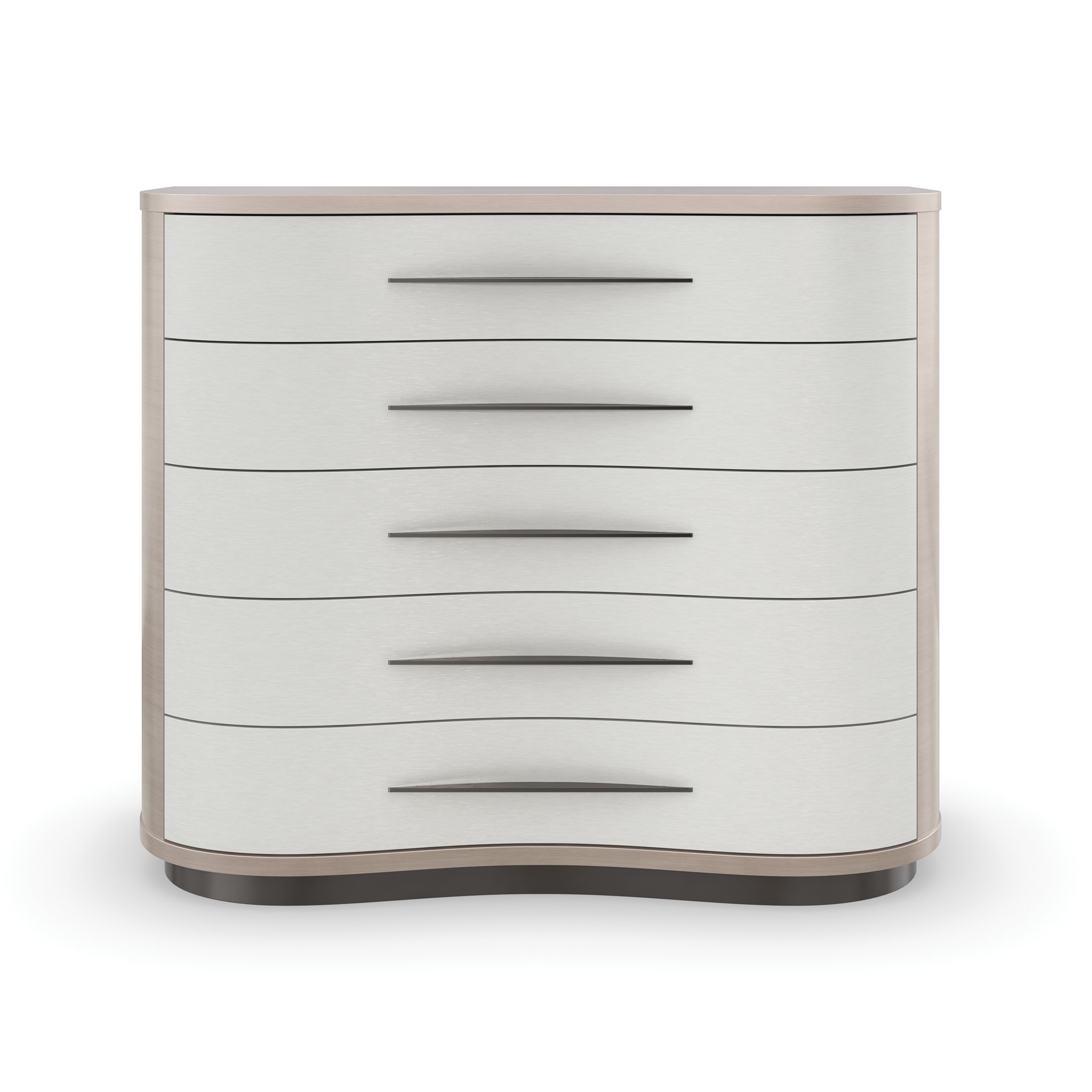 Meandrous Moonstone Dresser 50" by Caracole