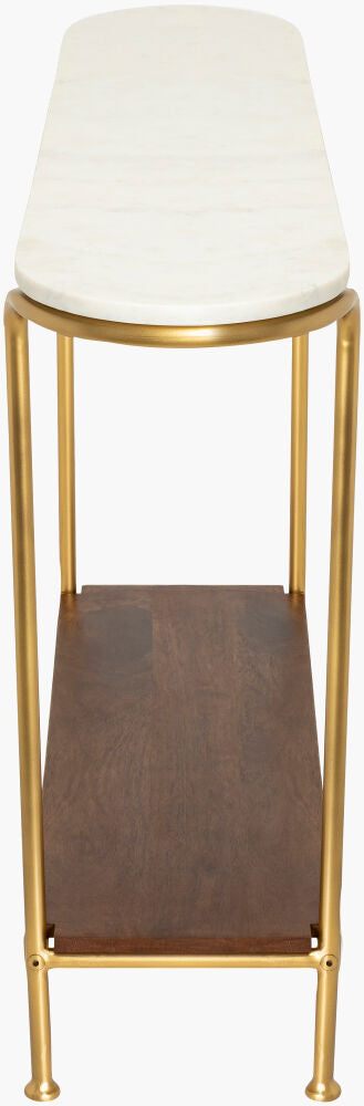 Nicola Console Table - front