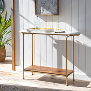 Nicola Console Table - styleshot