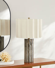 Noctis Accent Table Lamp - styleshot