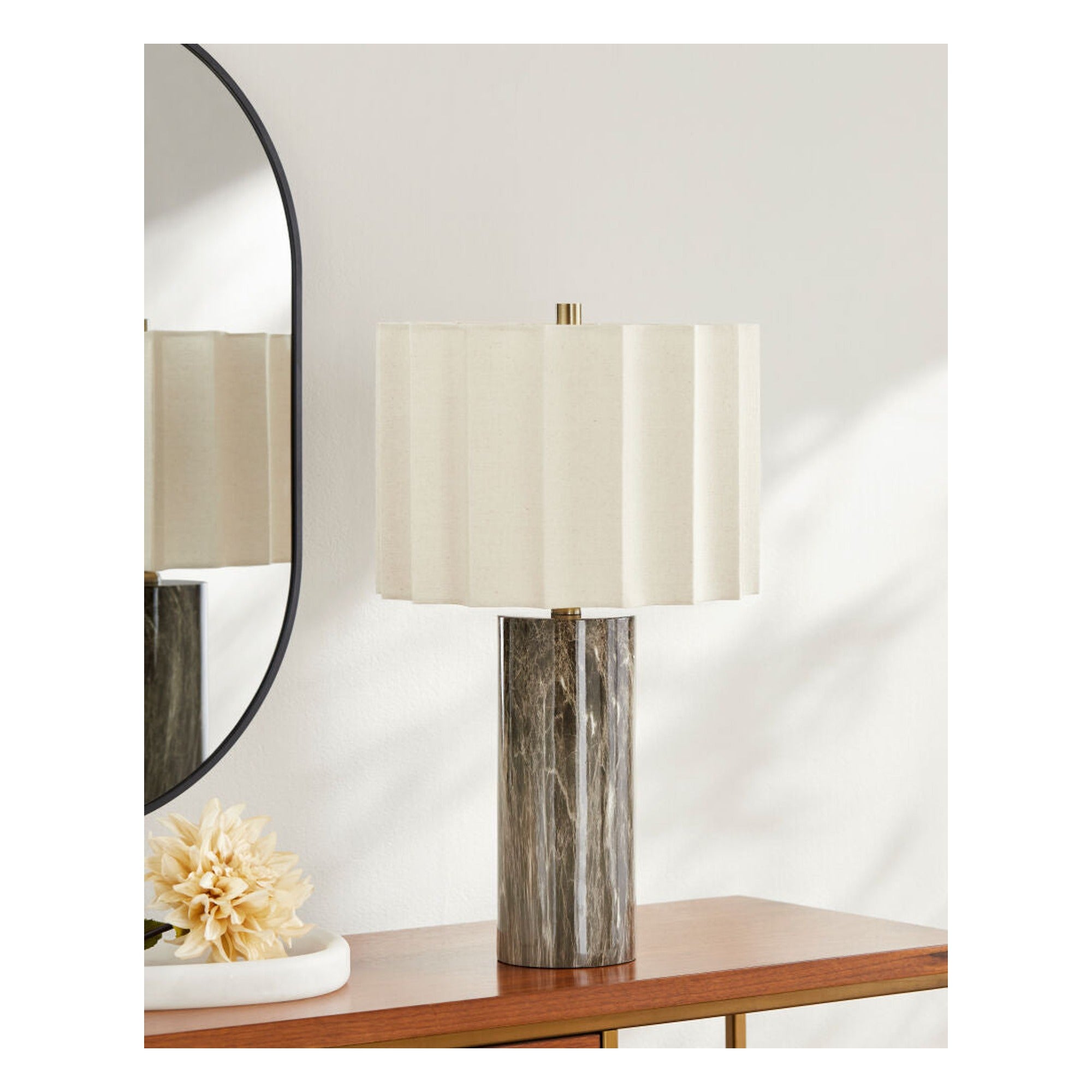 Noctis Accent Table Lamp - styleshot