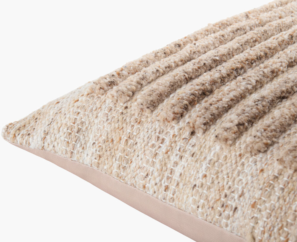 Nadra Accent Pillow NDRA-001 - corner