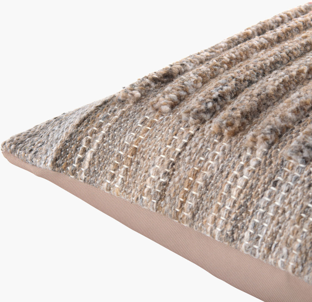 Nadra Accent Pillow NDRA-002 - corner