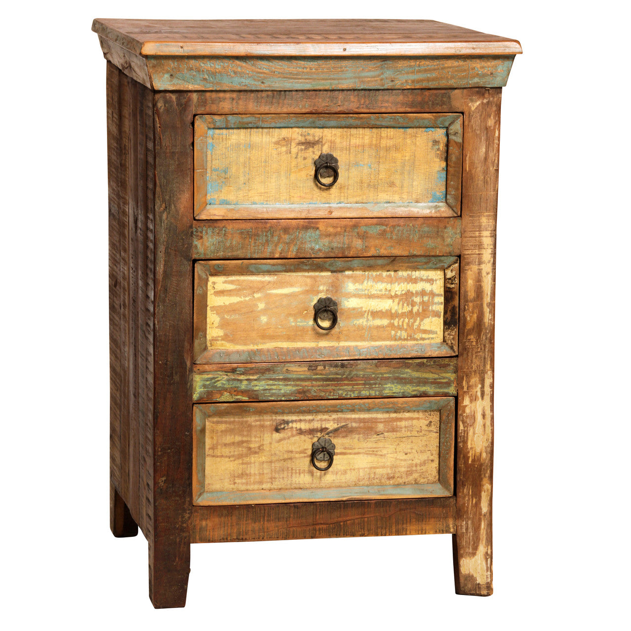 Nantucket Nightstand 20"