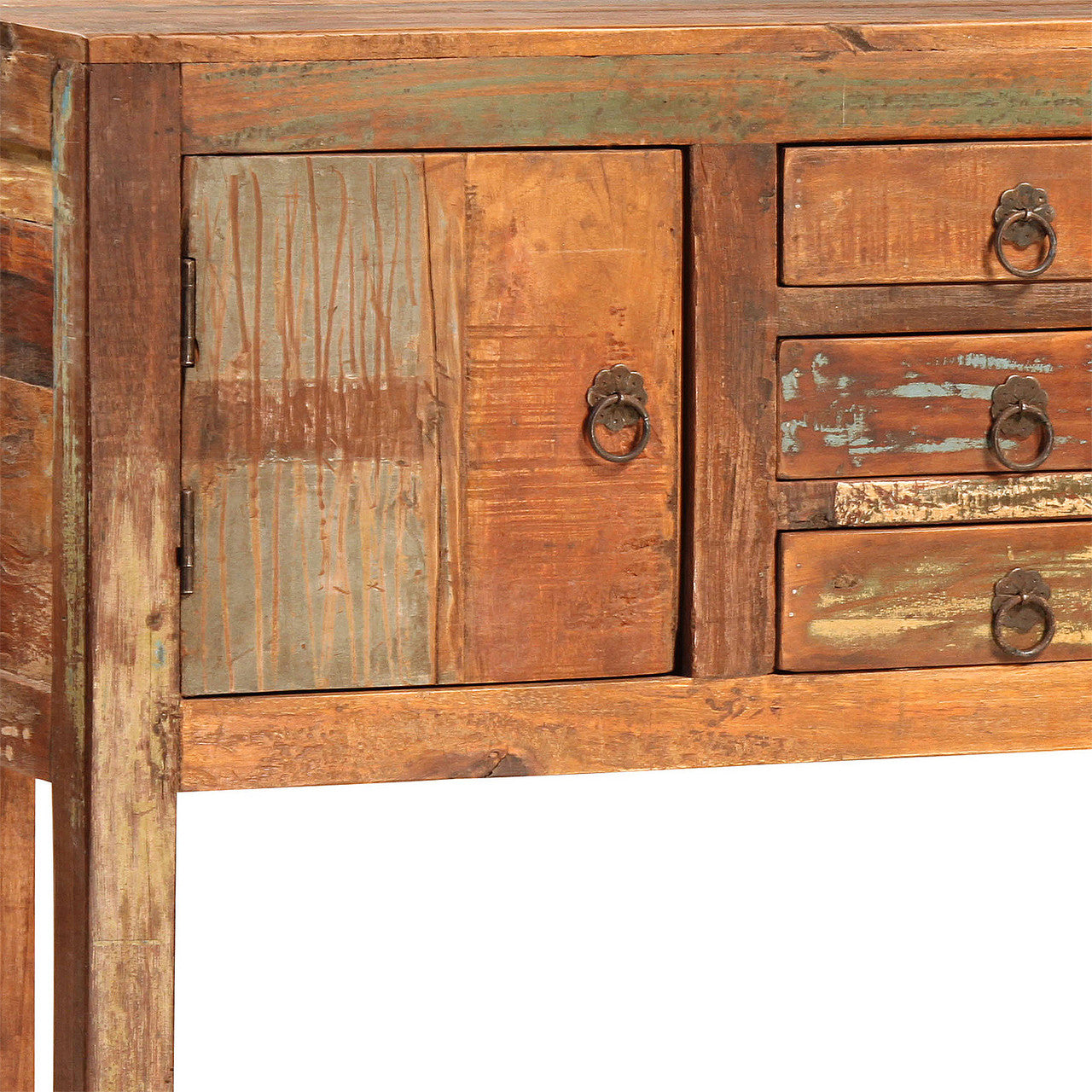 Nantucket Console Table 40"