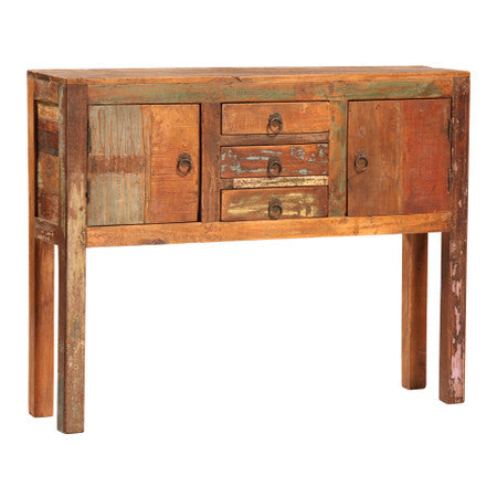 Nantucket Console Table 40"