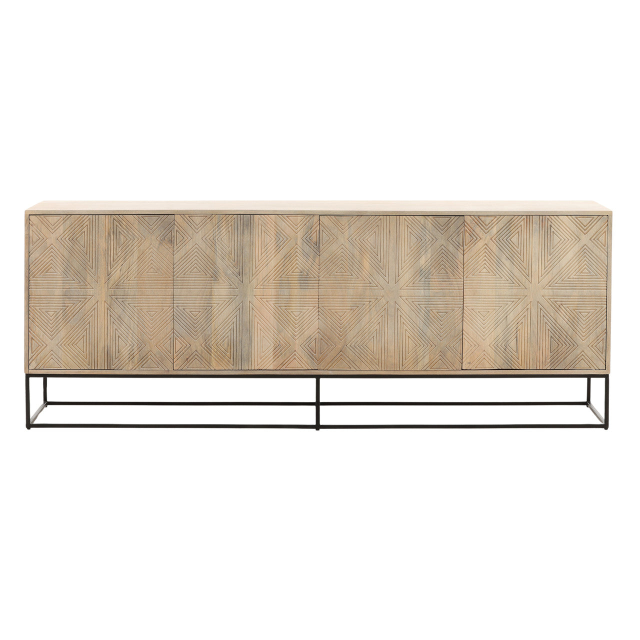 Kenton Sideboard 84"