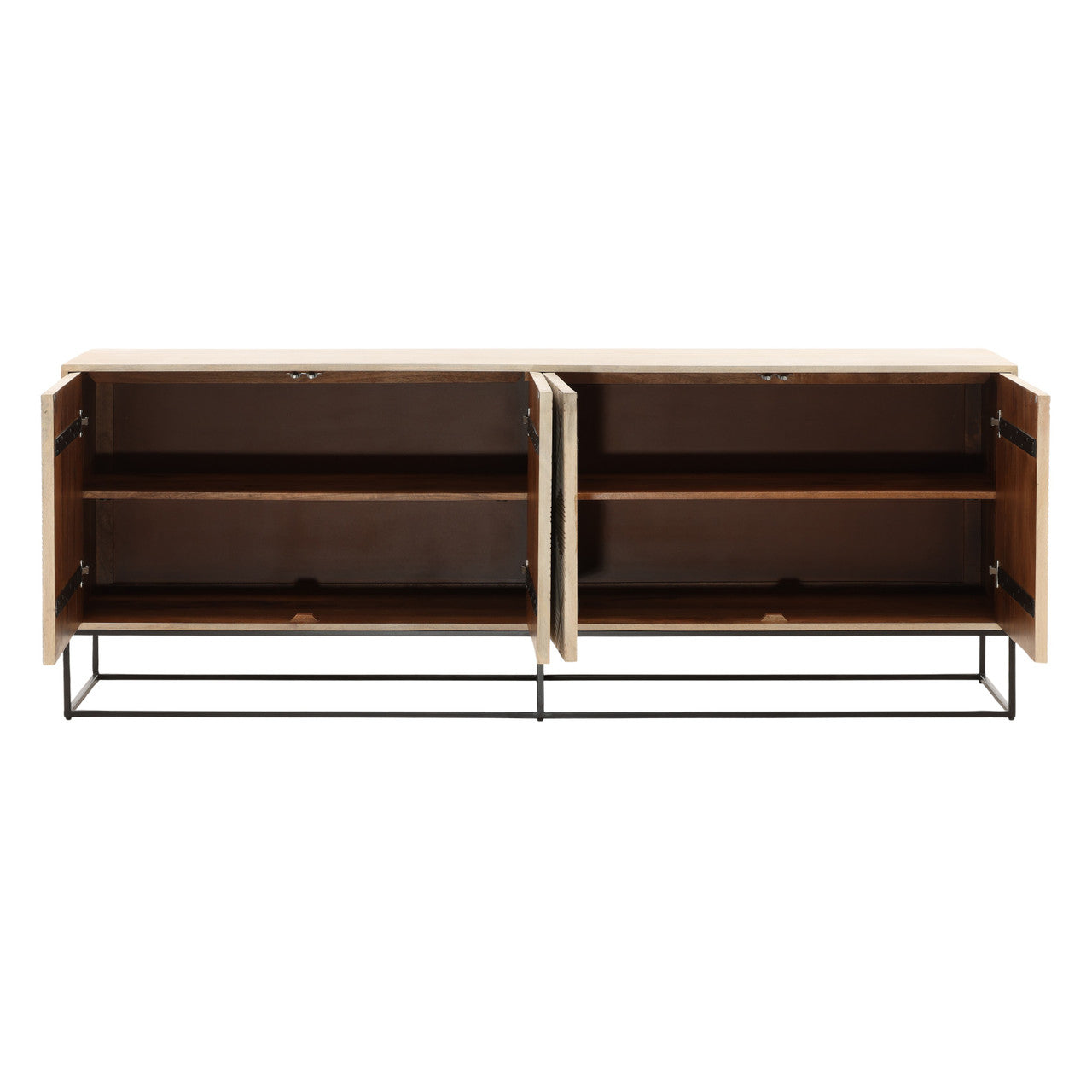 Kenton Sideboard 84"