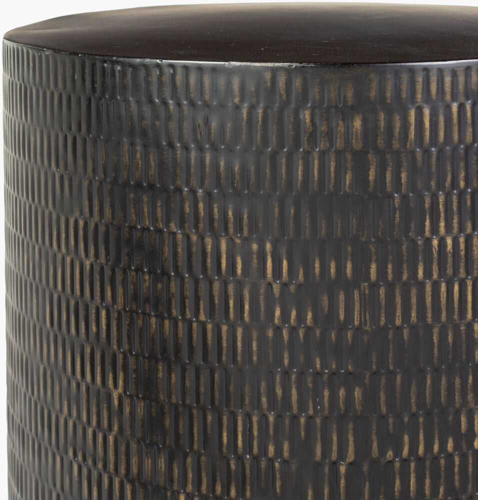 Amenet End Table NEA-001 - corner