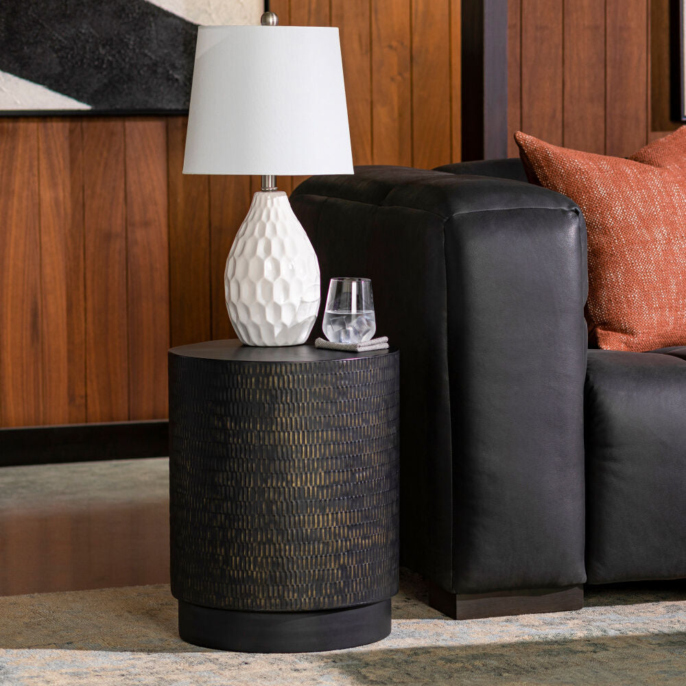 Amenet End Table NEA-001 - styleshot