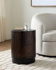 Amenet End Table NEA-002 - styleshot