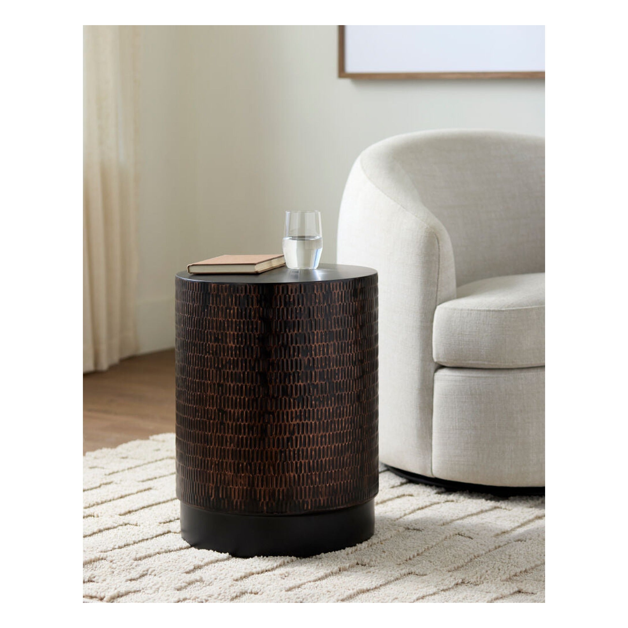 Amenet End Table NEA-002 - styleshot