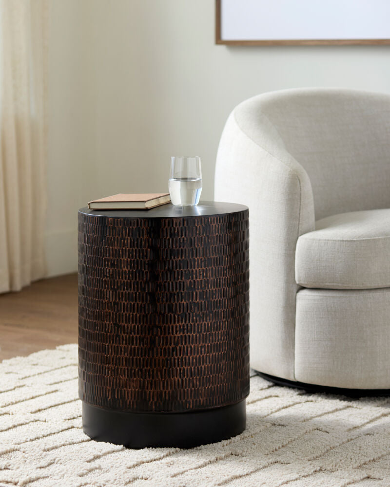 Amenet End Table NEA-002 - styleshot