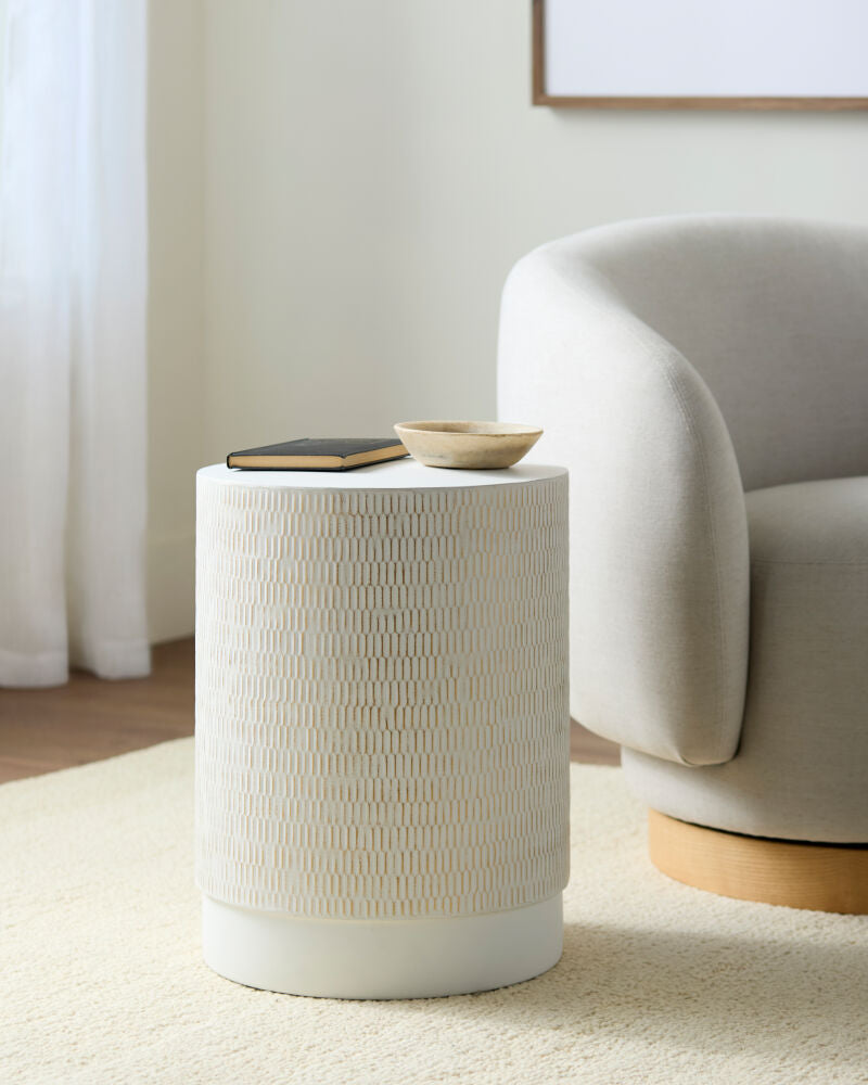 Amenet End Table NEA-003 - styleshot