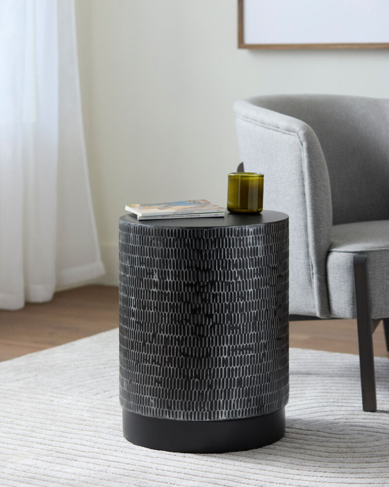Amenet End Table NEA-004 - styleshot